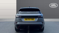 Land Rover Range Rover Velar 2.0 D180 R-Dynamic S 5dr Auto Diesel Estate